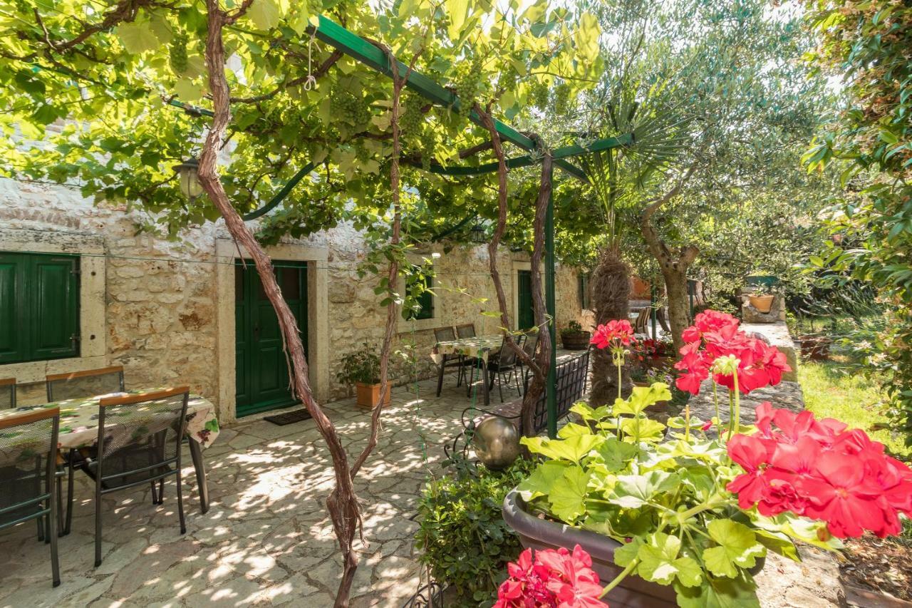 Country House Apartments * Pula