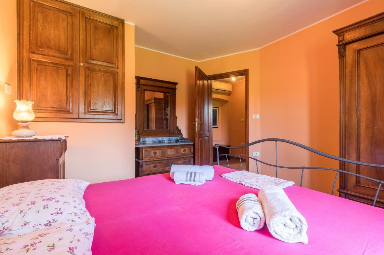 Apartment Country House Apartments Pula