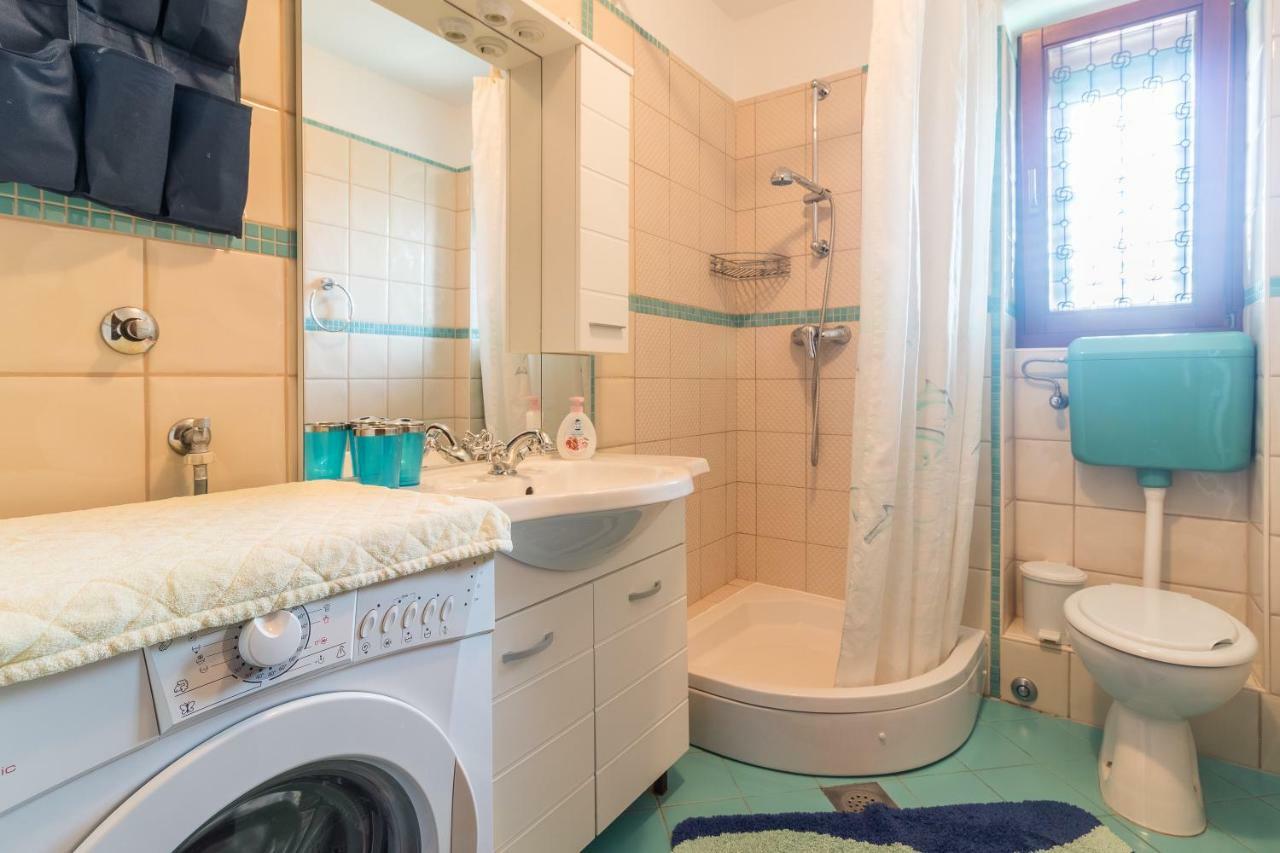 Country House Apartments Pula