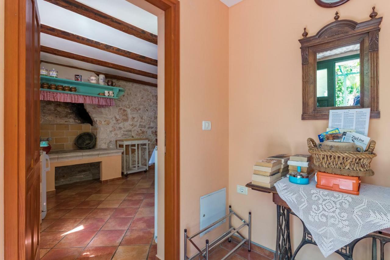 Apartment Country House Apartments *